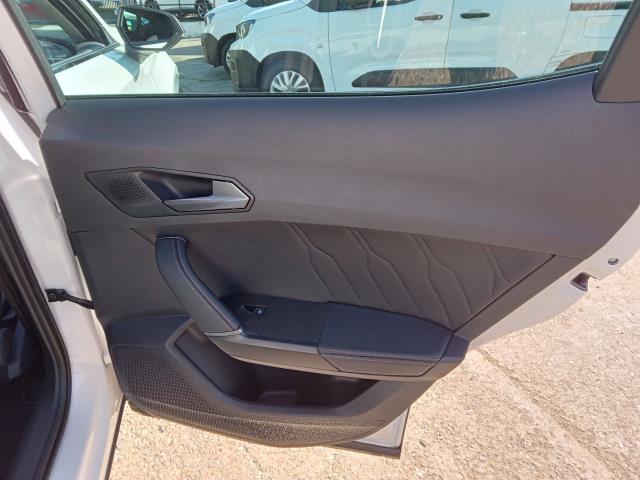 2023 Cupra Formentor 1.5 Tsi 150 V1 5Dr Dsg (FP73DHG) Image 26