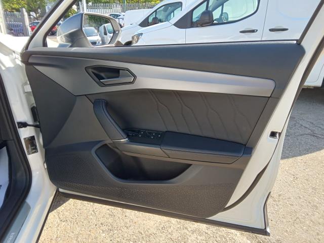 2023 Cupra Formentor 1.5 Tsi 150 V1 5Dr Dsg (FP73DHG) Image 23