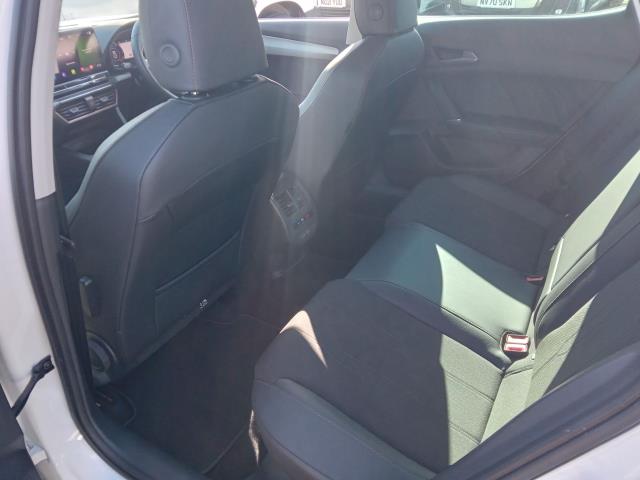 2023 Cupra Formentor 1.5 Tsi 150 V1 5Dr Dsg (FP73DHG) Image 28