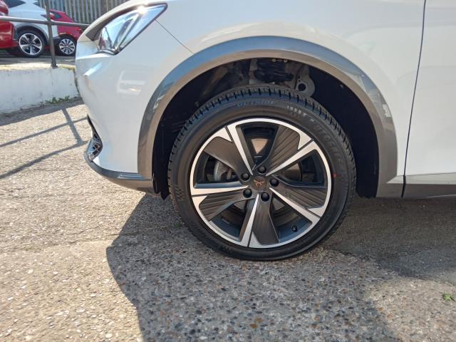 2023 Cupra Formentor 1.5 Tsi 150 V1 5Dr Dsg (FP73DHG) Image 41