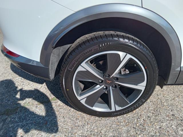 2023 Cupra Formentor 1.5 Tsi 150 V1 5Dr Dsg (FP73DHG) Image 39