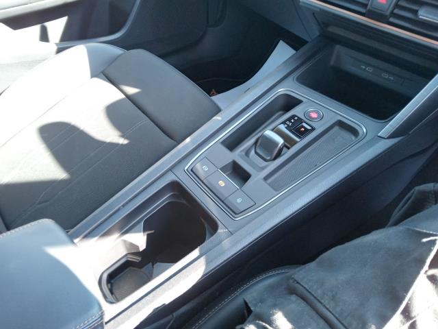 2023 Cupra Formentor 1.5 Tsi 150 V1 5Dr Dsg (FP73DHG) Image 18