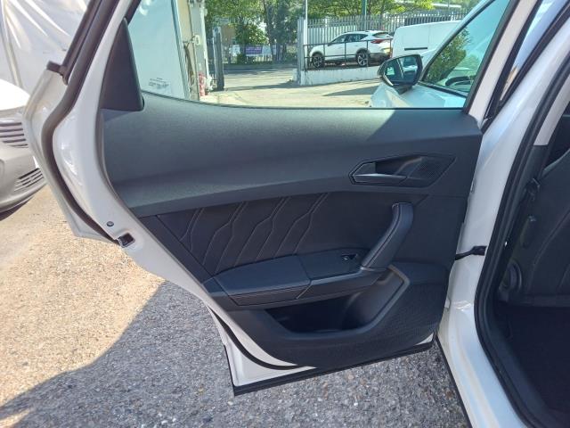 2023 Cupra Formentor 1.5 Tsi 150 V1 5Dr Dsg (FP73DHG) Image 31