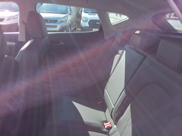 2023 Cupra Formentor 1.5 Tsi 150 V1 5Dr Dsg (FP73DHG) Image 30