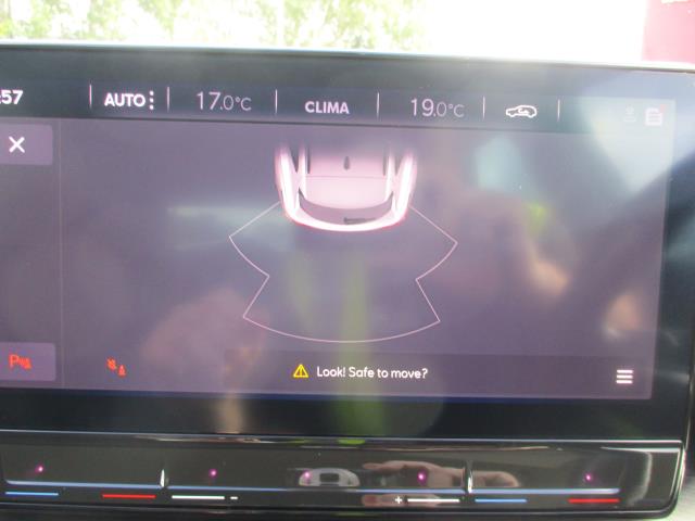 2023 Cupra Formentor 1.5 Tsi 150 V1 5Dr Dsg (FP73DTK) Image 25
