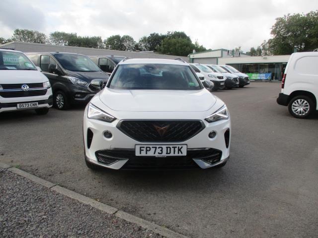 2023 Cupra Formentor 1.5 Tsi 150 V1 5Dr Dsg (FP73DTK) Image 11