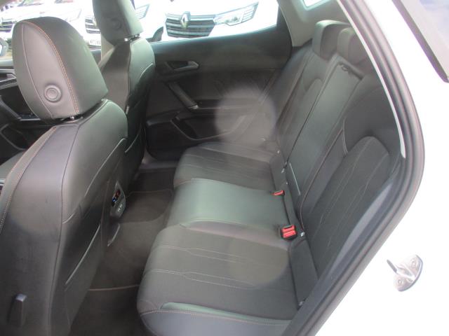 2023 Cupra Formentor 1.5 Tsi 150 V1 5Dr Dsg (FP73DTK) Image 30