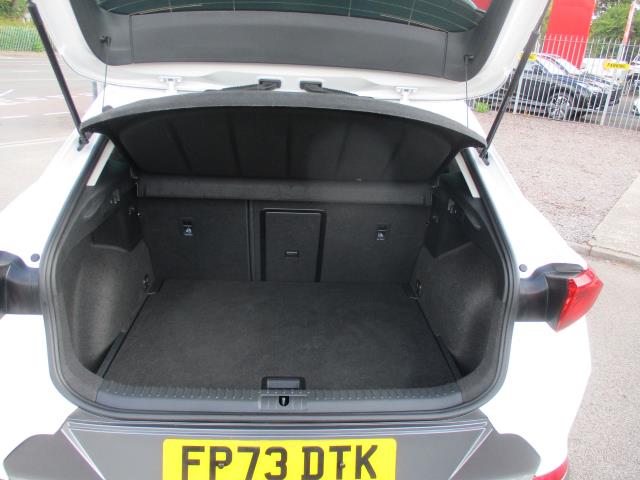 2023 Cupra Formentor 1.5 Tsi 150 V1 5Dr Dsg (FP73DTK) Image 33