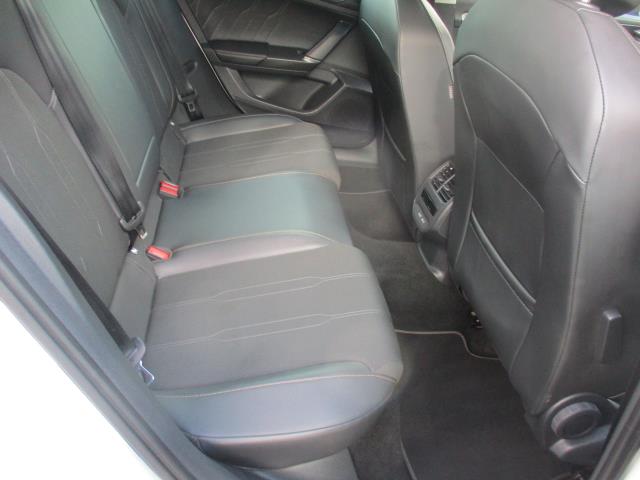 2023 Cupra Formentor 1.5 Tsi 150 V1 5Dr Dsg (FP73DTK) Image 31