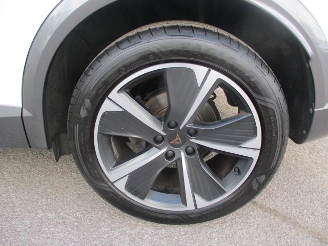 2023 Cupra Formentor 1.5 Tsi 150 V1 5Dr Dsg (FP73DTK) Image 38
