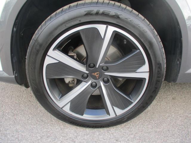 2023 Cupra Formentor 1.5 Tsi 150 V1 5Dr Dsg (FP73DTK) Image 37