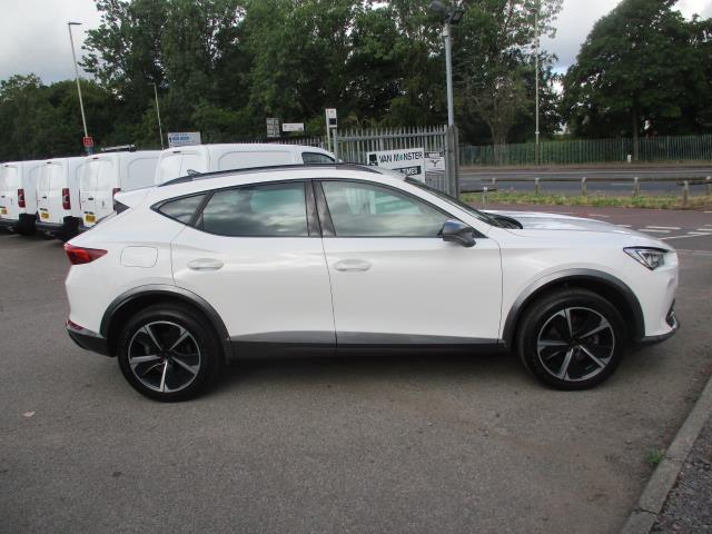 2023 Cupra Formentor 1.5 Tsi 150 V1 5Dr Dsg (FP73DTK) Image 3