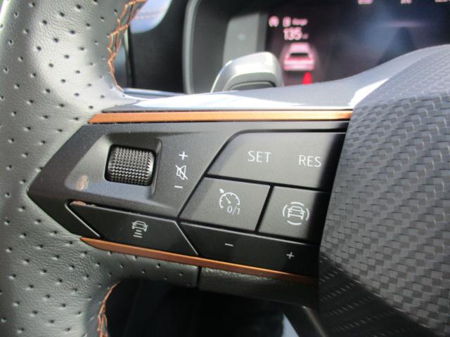 2023 Cupra Formentor 1.5 Tsi 150 V1 5Dr Dsg (FP73DTK) Image 21