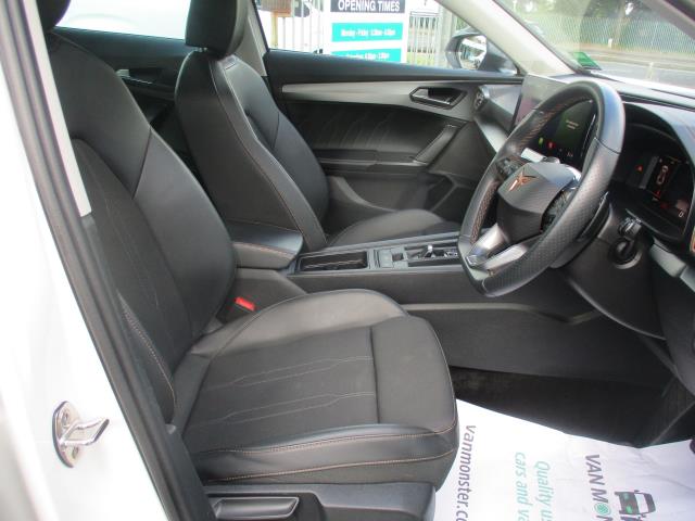 2023 Cupra Formentor 1.5 Tsi 150 V1 5Dr Dsg (FP73DTK) Image 12