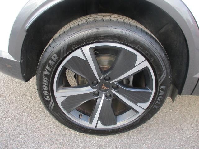 2023 Cupra Formentor 1.5 Tsi 150 V1 5Dr Dsg (FP73DTK) Image 39