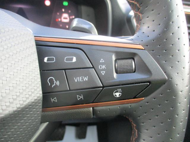 2023 Cupra Formentor 1.5 Tsi 150 V1 5Dr Dsg (FP73DTK) Image 18