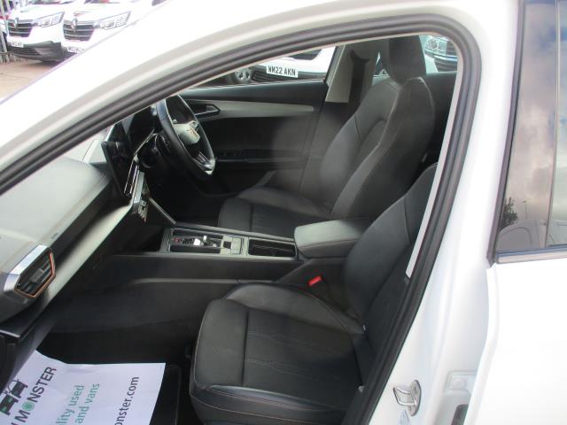 2023 Cupra Formentor 1.5 Tsi 150 V1 5Dr Dsg (FP73DTK) Image 29