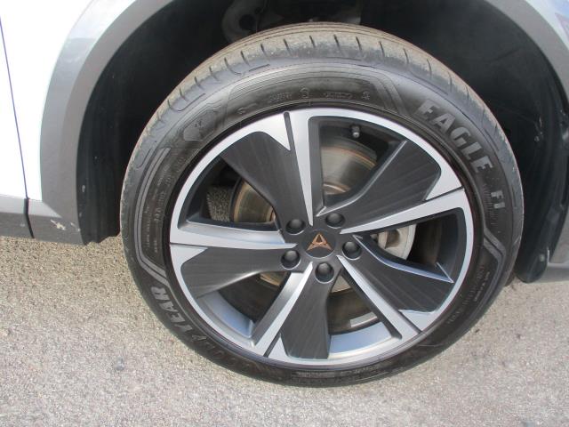 2023 Cupra Formentor 1.5 Tsi 150 V1 5Dr Dsg (FP73DTK) Image 40