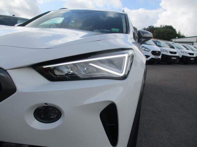 2023 Cupra Formentor 1.5 Tsi 150 V1 5Dr Dsg (FP73DTK) Image 35