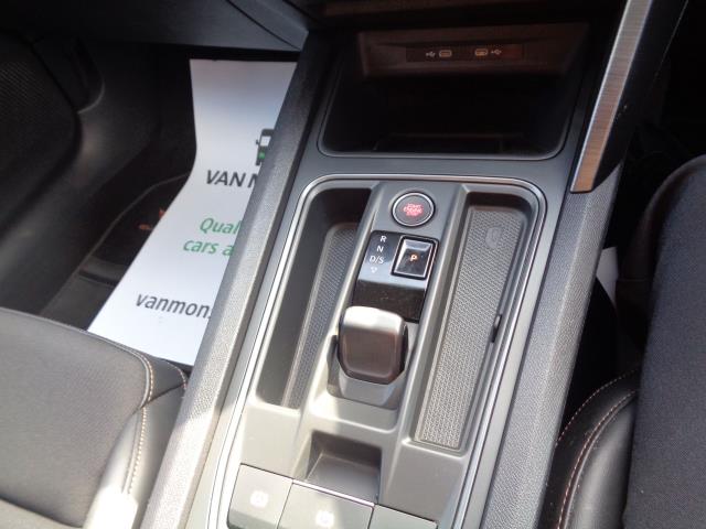 2023 Cupra Formentor 1.5 Tsi 150 V1 5Dr Dsg (FP73DTX) Image 23