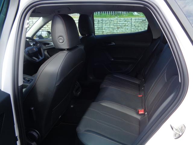 2023 Cupra Formentor 1.5 Tsi 150 V1 5Dr Dsg (FP73DTX) Image 12