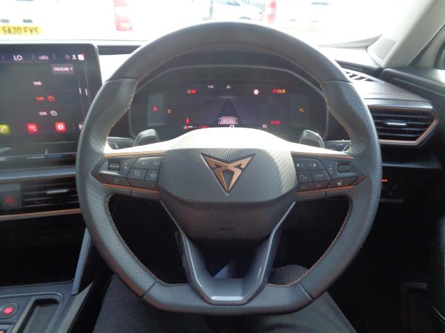 2023 Cupra Formentor 1.5 Tsi 150 V1 5Dr Dsg (FP73DTX) Image 17