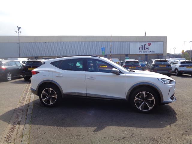 2023 Cupra Formentor 1.5 Tsi 150 V1 5Dr Dsg (FP73DTX) Image 2