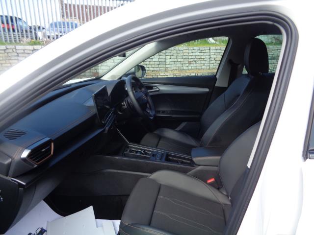 2023 Cupra Formentor 1.5 Tsi 150 V1 5Dr Dsg (FP73DTX) Image 10
