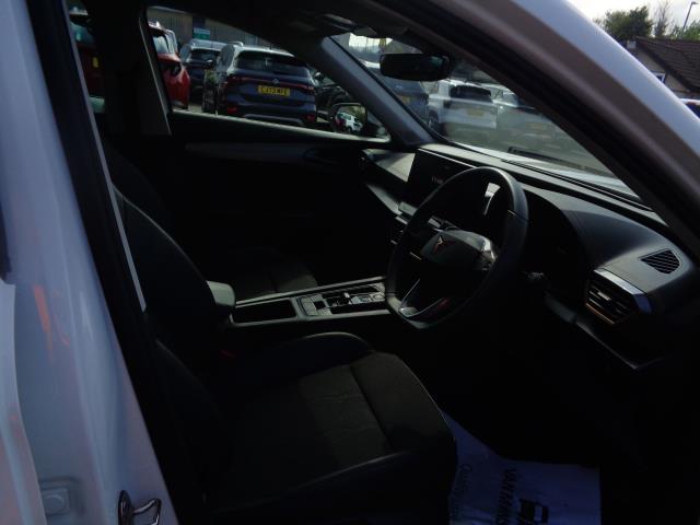 2023 Cupra Formentor 1.5 Tsi 150 V1 5Dr Dsg (FP73DTX) Image 16
