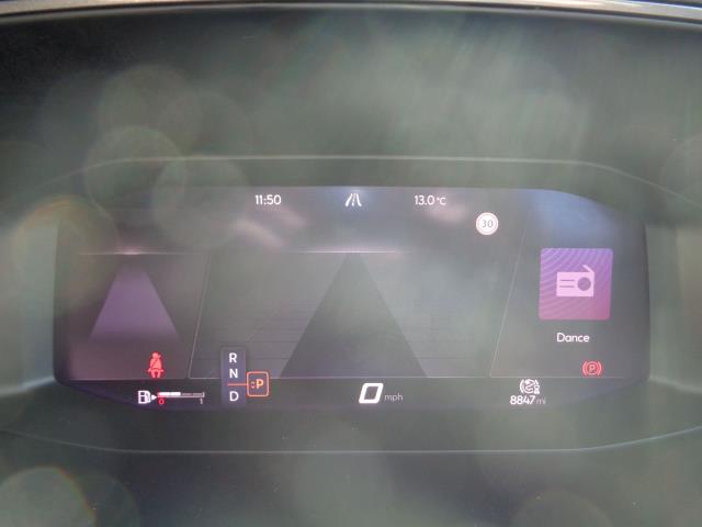 2023 Cupra Formentor 1.5 Tsi 150 V1 5Dr Dsg (FP73DTX) Image 18
