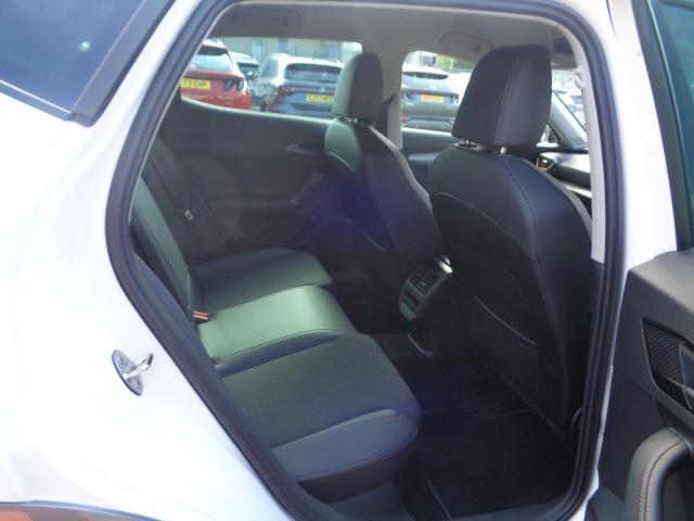 2023 Cupra Formentor 1.5 Tsi 150 V1 5Dr Dsg (FP73DTX) Image 14