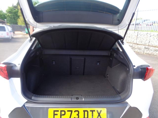 2023 Cupra Formentor 1.5 Tsi 150 V1 5Dr Dsg (FP73DTX) Image 13