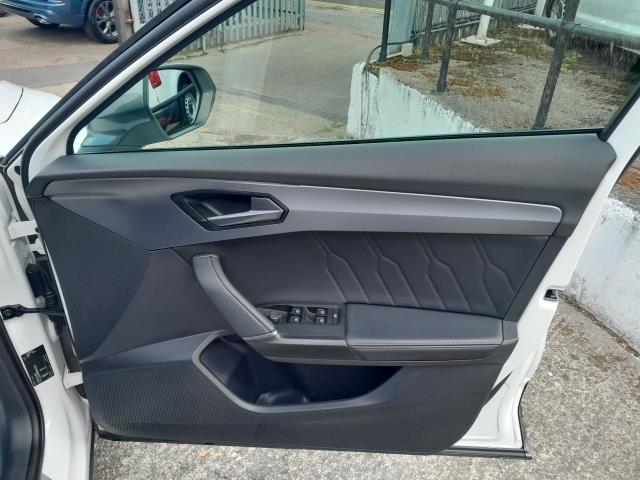 2023 Cupra Formentor 1.5 Tsi 150 V1 5Dr Dsg (FP73HHL) Image 23