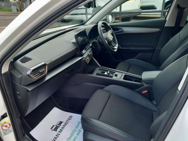 2023 Cupra Formentor 1.5 Tsi 150 V1 5Dr Dsg (FP73HHL) Image 13