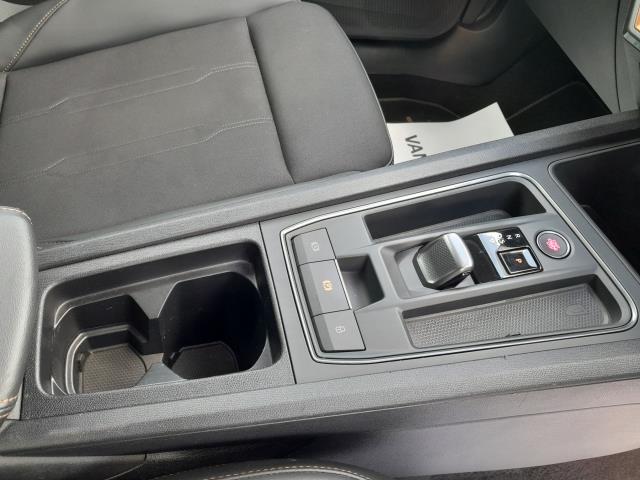 2023 Cupra Formentor 1.5 Tsi 150 V1 5Dr Dsg (FP73HHL) Image 32