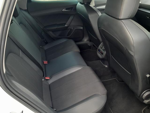 2023 Cupra Formentor 1.5 Tsi 150 V1 5Dr Dsg (FP73HHL) Image 22