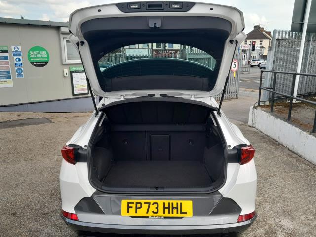 2023 Cupra Formentor 1.5 Tsi 150 V1 5Dr Dsg (FP73HHL) Image 9