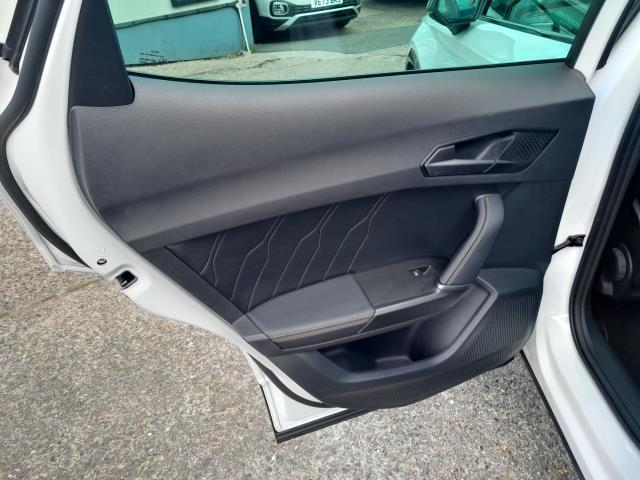 2023 Cupra Formentor 1.5 Tsi 150 V1 5Dr Dsg (FP73HHL) Image 15