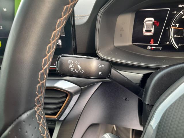 2023 Cupra Formentor 1.5 Tsi 150 V1 5Dr Dsg (FP73HHL) Image 29