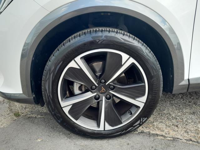 2023 Cupra Formentor 1.5 Tsi 150 V1 5Dr Dsg (FP73HHL) Image 37