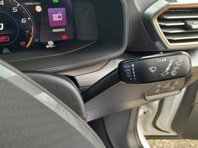 2023 Cupra Formentor 1.5 Tsi 150 V1 5Dr Dsg (FP73HHL) Image 28