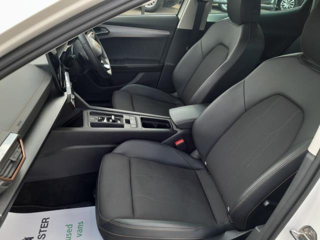 2023 Cupra Formentor 1.5 Tsi 150 V1 5Dr Dsg (FP73HHL) Image 14
