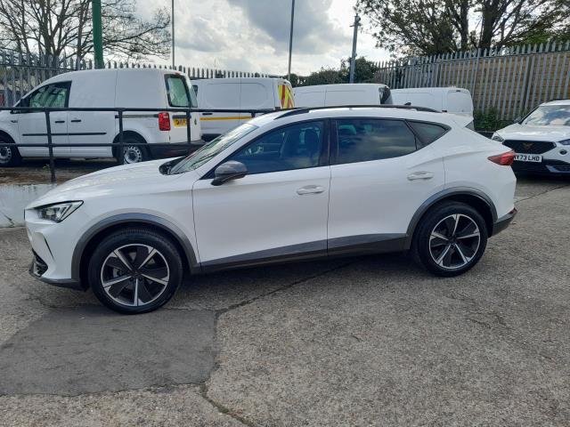 2023 Cupra Formentor 1.5 Tsi 150 V1 5Dr Dsg (FP73HHL) Image 6