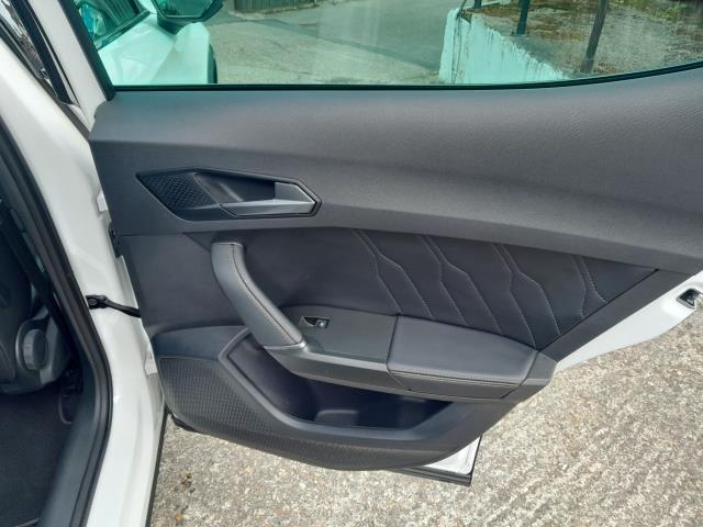 2023 Cupra Formentor 1.5 Tsi 150 V1 5Dr Dsg (FP73HHL) Image 21