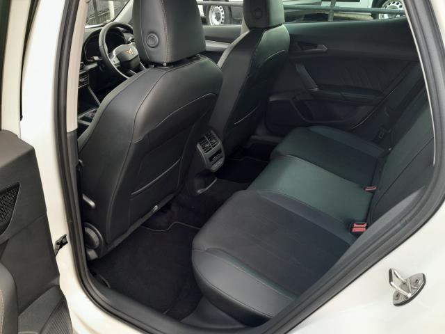 2023 Cupra Formentor 1.5 Tsi 150 V1 5Dr Dsg (FP73HHL) Image 16