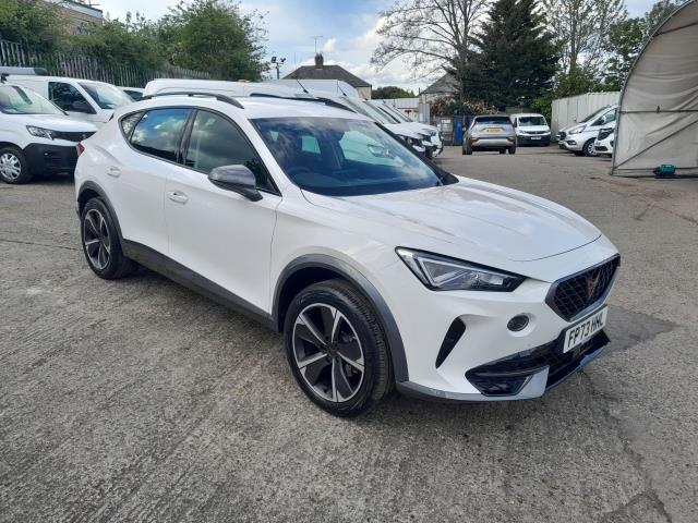 2023 Cupra Formentor 1.5 Tsi 150 V1 5Dr Dsg (FP73HHL) Image 7