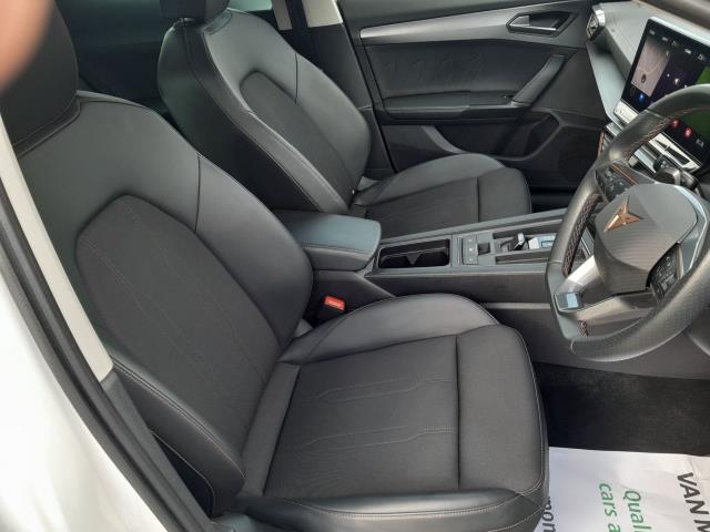 2023 Cupra Formentor 1.5 Tsi 150 V1 5Dr Dsg (FP73HHL) Image 33