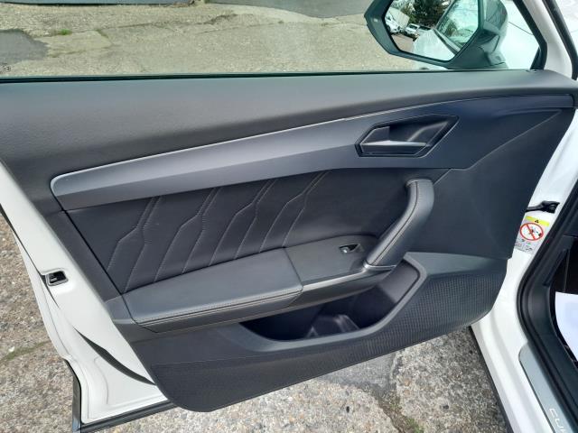 2023 Cupra Formentor 1.5 Tsi 150 V1 5Dr Dsg (FP73HHL) Image 12
