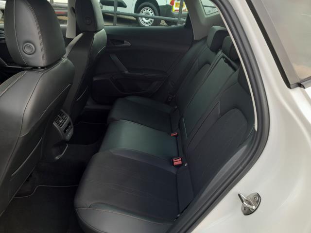 2023 Cupra Formentor 1.5 Tsi 150 V1 5Dr Dsg (FP73HHL) Image 17