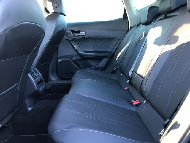 2023 Cupra Formentor 1.5 Tsi 150 V1 5Dr Dsg (FP73SVJ) Image 10